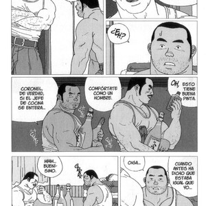 [Jiraiya] Habitacion para cinco [Esp] – Gay Comics image 195.jpg
