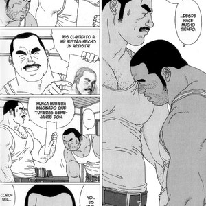 [Jiraiya] Habitacion para cinco [Esp] – Gay Comics image 198.jpg