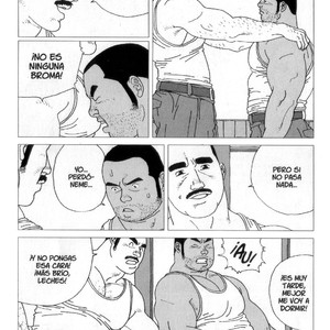 [Jiraiya] Habitacion para cinco [Esp] – Gay Comics image 199.jpg