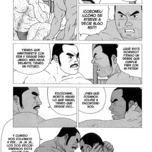 [Jiraiya] Habitacion para cinco [Esp] – Gay Comics image 203.jpg