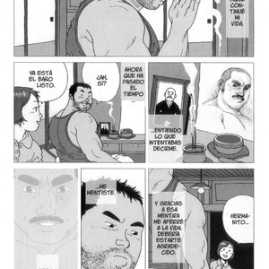 [Jiraiya] Habitacion para cinco [Esp] – Gay Comics image 205.jpg