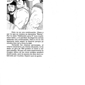 [Jiraiya] Habitacion para cinco [Esp] – Gay Comics image 209.jpg