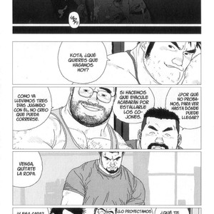 [Jiraiya] Habitacion para cinco [Esp] – Gay Comics image 223.jpg