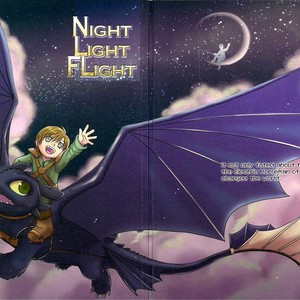 [Sugoi Kin’niku] Night Light Flight – How to Train Your Dragon dj [Portuguese] – Gay Comics image 002.jpg