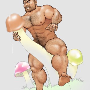 [Hiko] Daddy in Wonderland 1 [JP] – Gay Comics image 004.jpg