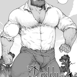[Hiko] Daddy in Wonderland 1 [JP] – Gay Comics image 008.jpg