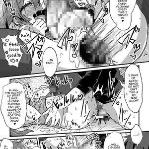 [Magifuro Konnyaku] Chucchu shite Pyuppyu (Tamakoro) [Eng] – Gay Comics image 013.jpg