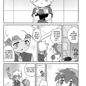 [EX35 (Kamaboko RED)] Amuamu | Play-Biting – Bakusou Kyoudai Lets & Go!! dj [Eng] – Gay Comics image 004.jpg