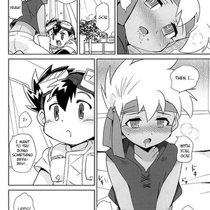 [EX35 (Kamaboko RED)] Amuamu | Play-Biting – Bakusou Kyoudai Lets & Go!! dj [Eng] – Gay Comics image 010.jpg
