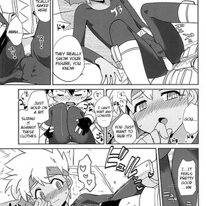 [EX35 (Kamaboko RED)] Amuamu | Play-Biting – Bakusou Kyoudai Lets & Go!! dj [Eng] – Gay Comics image 025.jpg
