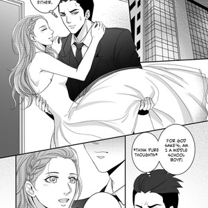 [Kisumi] Fujoshi Trapped in a Seme’s Perfect Body – Wedding Night [Eng] – Gay Comics image 006.jpg