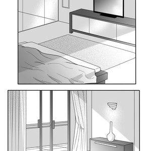 [Kisumi] Fujoshi Trapped in a Seme’s Perfect Body – Wedding Night [Eng] – Gay Comics image 017.jpg