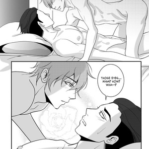 [Kisumi] Fujoshi Trapped in a Seme’s Perfect Body – Wedding Night [Eng] – Gay Comics image 028.jpg