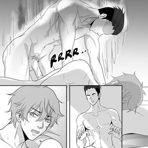 [Kisumi] Fujoshi Trapped in a Seme’s Perfect Body – Wedding Night [Eng] – Gay Comics image 047.jpg