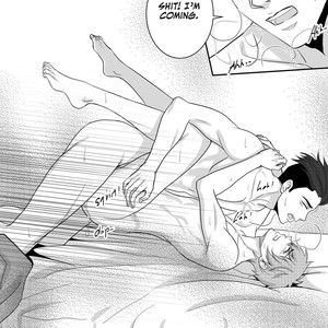 [Kisumi] Fujoshi Trapped in a Seme’s Perfect Body – Wedding Night [Eng] – Gay Comics image 052.jpg