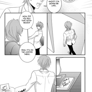 [Kisumi] Fujoshi Trapped in a Seme’s Perfect Body – Wedding Night [Eng] – Gay Comics image 057.jpg