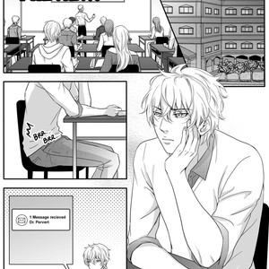 [Kisumi] Fujoshi Trapped in a Seme’s Perfect Body – Wedding Night [Eng] – Gay Comics image 059.jpg