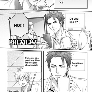 [Kisumi] Fujoshi Trapped in a Seme’s Perfect Body – Wedding Night [Eng] – Gay Comics image 061.jpg