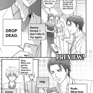[Kisumi] Fujoshi Trapped in a Seme’s Perfect Body – Wedding Night [Eng] – Gay Comics image 062.jpg