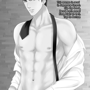 [Kisumi] Fujoshi Trapped in a Seme’s Perfect Body – Wedding Night [Eng] – Gay Comics image 063.jpg