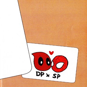[Tinpiro] Friendly day – Spiderman dj [JP] – Gay Comics image 024.jpg