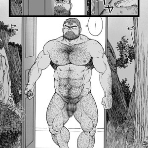 [Hiko] Daddy in Wonderland 3 [JP] – Gay Comics image 017.jpg