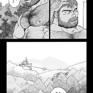 [Hiko] Daddy in Wonderland 3 [JP] – Gay Comics image 021.jpg