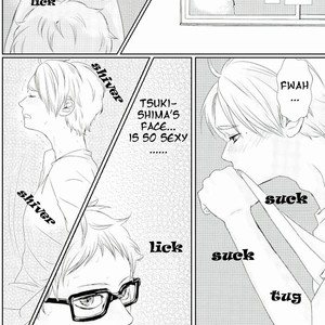 I’m a Bad Senpai, Sorry – Haikyuu!! dj [Eng] – Gay Comics image 014.jpg
