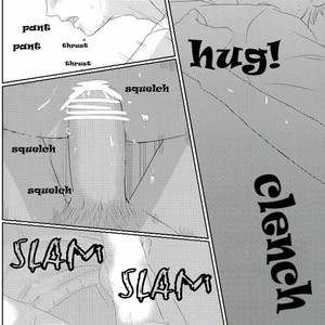 I’m a Bad Senpai, Sorry – Haikyuu!! dj [Eng] – Gay Comics image 018.jpg