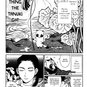 [Sakura sawa] That thing the Tanuki got [Eng] – Gay Comics image 002.jpg