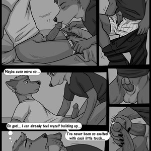 [Jackaloo] After The Party [English] – Gay Comics image 009.jpg