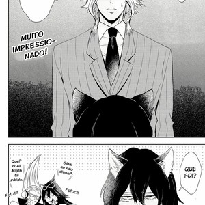 [Eternal Snow] Because That Black Cat is in Heat – Boku no Hero Academia dj [PT-BR] – Gay Comics image 006.jpg