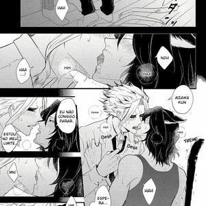 [Eternal Snow] Because That Black Cat is in Heat – Boku no Hero Academia dj [PT-BR] – Gay Comics image 017.jpg