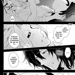 [Eternal Snow] Because That Black Cat is in Heat – Boku no Hero Academia dj [PT-BR] – Gay Comics image 018.jpg