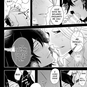 [Eternal Snow] Because That Black Cat is in Heat – Boku no Hero Academia dj [PT-BR] – Gay Comics image 020.jpg