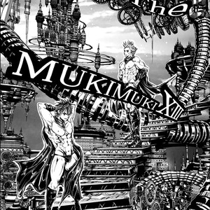 [dal] MUKIMUKI XIII 2018 Remake [JP] – Gay Comics image 203.jpg