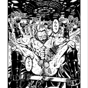 [dal] MUKIMUKI XIII 2018 Remake [JP] – Gay Comics image 382.jpg