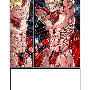 [dal] MUKIMUKI XIII 2018 Remake [JP] – Gay Comics image 435.jpg