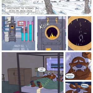 [Tawny Otter] Snow Bound [Eng] – Gay Comics image 019.jpg