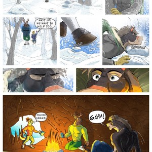 [Tawny Otter] Snow Bound [Eng] – Gay Comics image 022.jpg