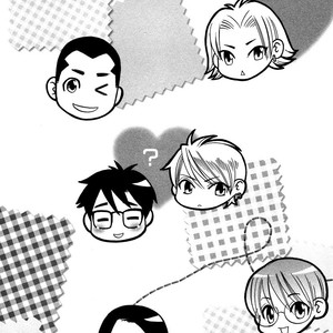 [AMAGI Reno] Seishun Danshi Shugei Club (update c.5.5) [Eng] – Gay Comics image 008.jpg