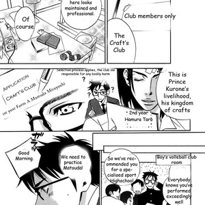 [AMAGI Reno] Seishun Danshi Shugei Club (update c.5.5) [Eng] – Gay Comics image 015.jpg