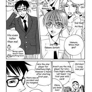 [AMAGI Reno] Seishun Danshi Shugei Club (update c.5.5) [Eng] – Gay Comics image 016.jpg
