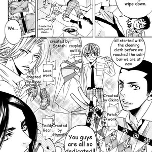 [AMAGI Reno] Seishun Danshi Shugei Club (update c.5.5) [Eng] – Gay Comics image 022.jpg