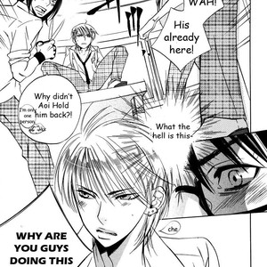[AMAGI Reno] Seishun Danshi Shugei Club (update c.5.5) [Eng] – Gay Comics image 031.jpg