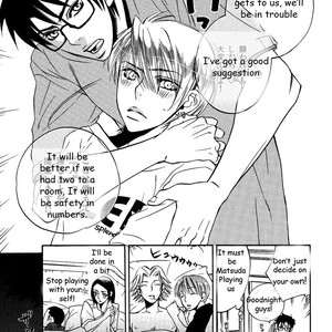 [AMAGI Reno] Seishun Danshi Shugei Club (update c.5.5) [Eng] – Gay Comics image 054.jpg