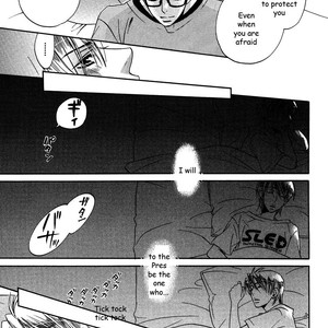 [AMAGI Reno] Seishun Danshi Shugei Club (update c.5.5) [Eng] – Gay Comics image 056.jpg