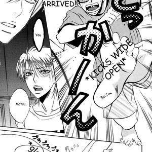 [AMAGI Reno] Seishun Danshi Shugei Club (update c.5.5) [Eng] – Gay Comics image 066.jpg