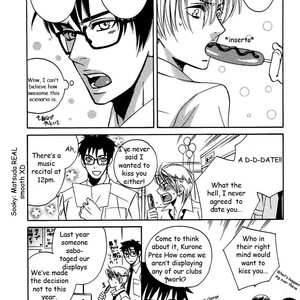 [AMAGI Reno] Seishun Danshi Shugei Club (update c.5.5) [Eng] – Gay Comics image 082.jpg