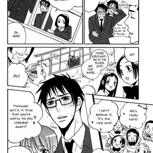 [AMAGI Reno] Seishun Danshi Shugei Club (update c.5.5) [Eng] – Gay Comics image 118.jpg